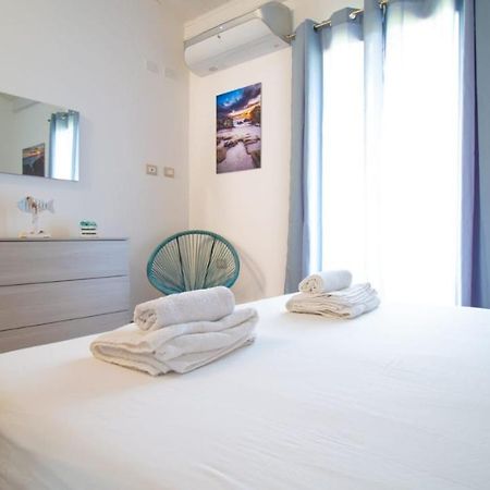 Il Guardiano Del Faro Apartment กาบราส ภายนอก รูปภาพ
